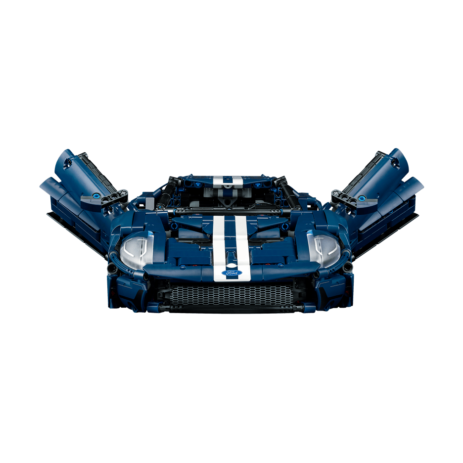 LEGO 2022 Ford GT