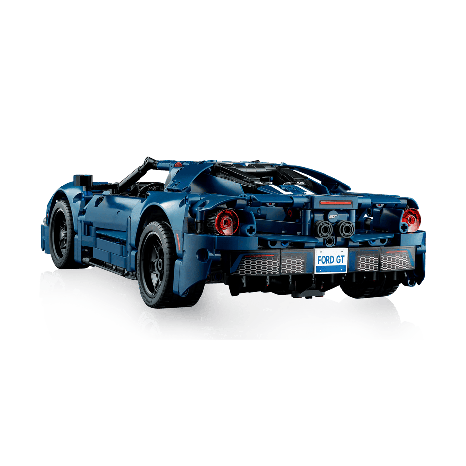 LEGO 2022 Ford GT