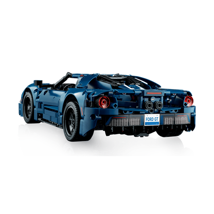 LEGO 2022 Ford GT