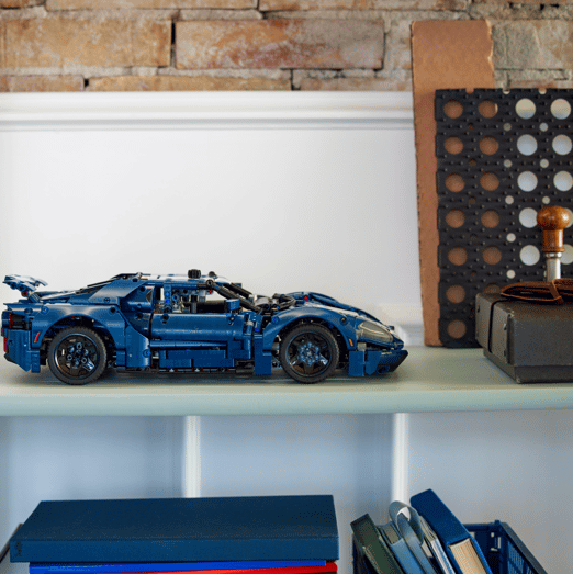 LEGO 2022 Ford GT