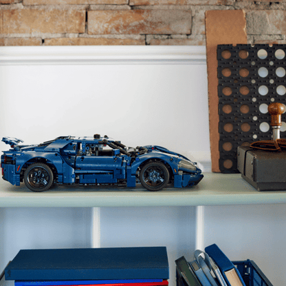 LEGO 2022 Ford GT