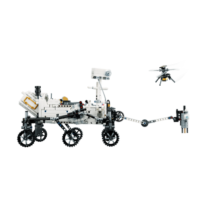 LEGO NASA Mars Rover Perseverance