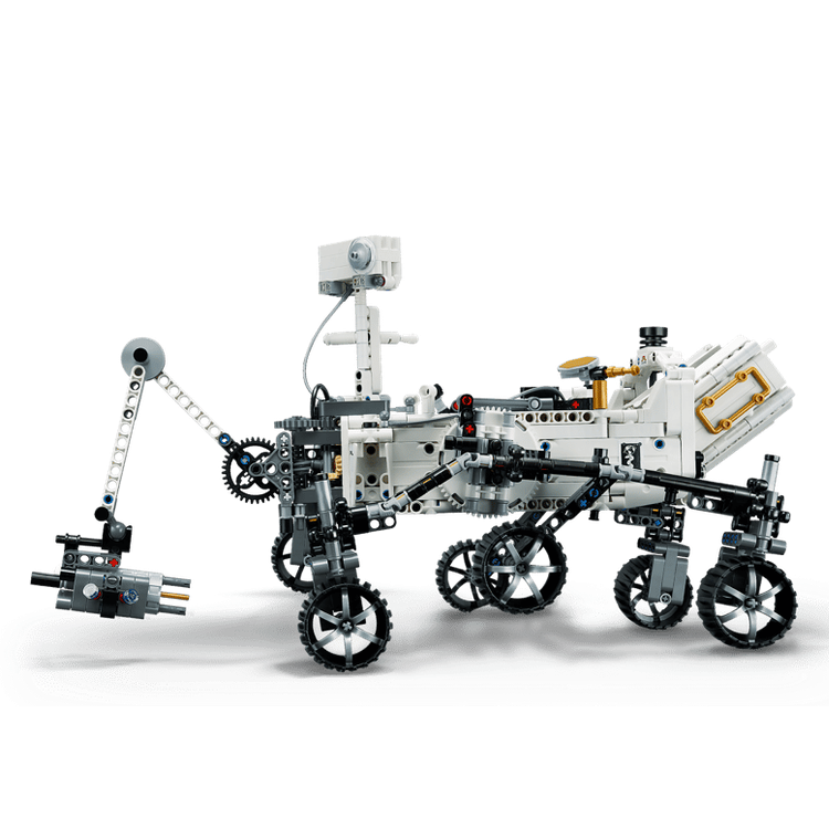 LEGO NASA Mars Rover Perseverance