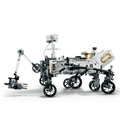 LEGO NASA Mars Rover Perseverance