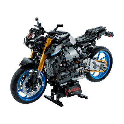 LEGO Yamaha MT-10 SP