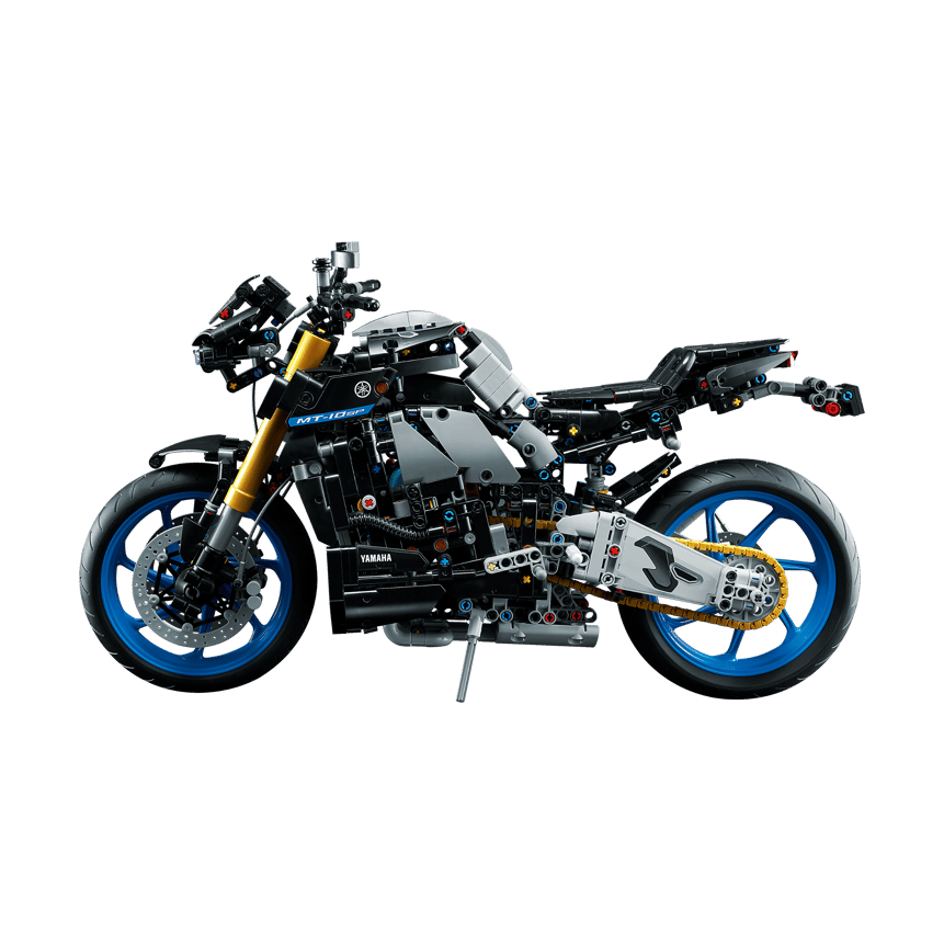 LEGO Yamaha MT-10 SP