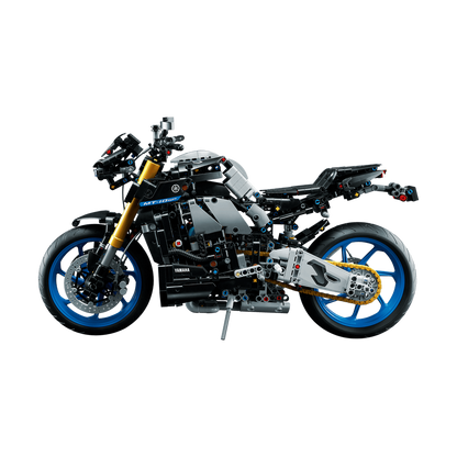 LEGO Yamaha MT-10 SP
