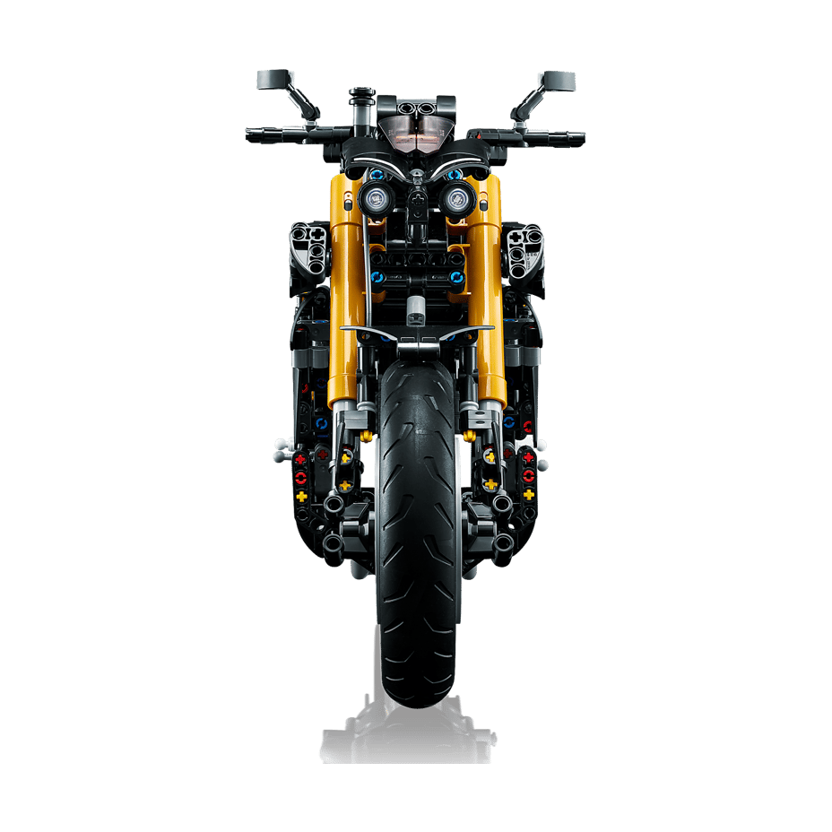 LEGO Yamaha MT-10 SP