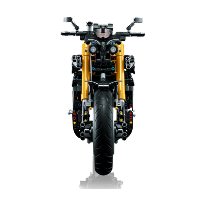 LEGO Yamaha MT-10 SP