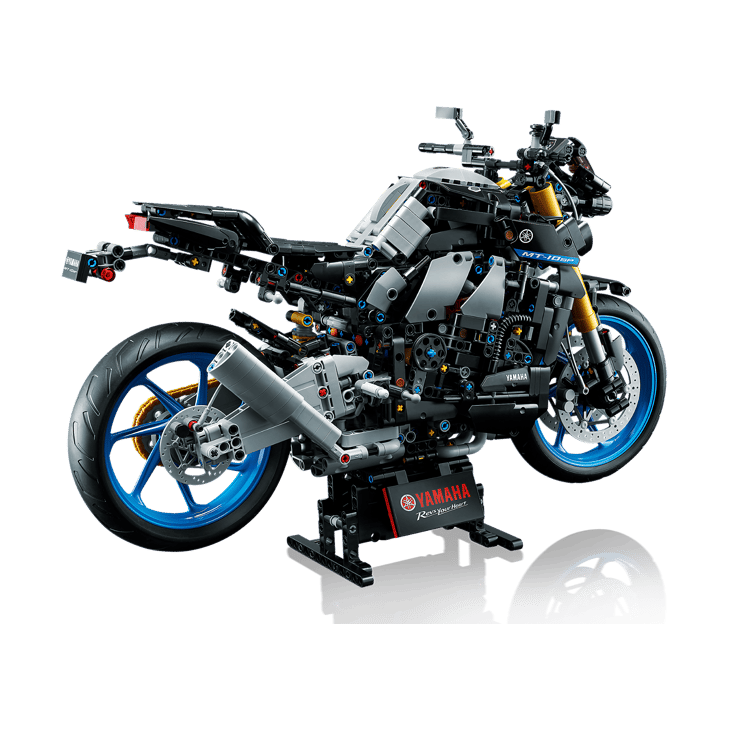 LEGO Yamaha MT-10 SP