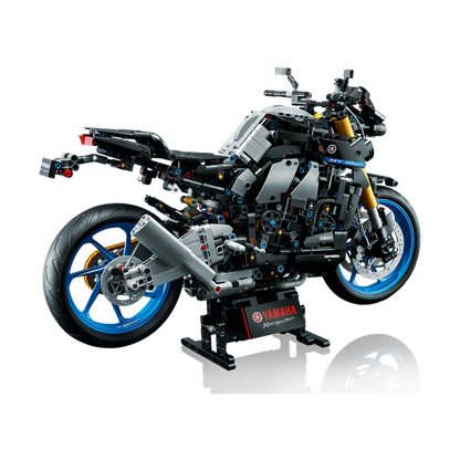 LEGO Yamaha MT-10 SP