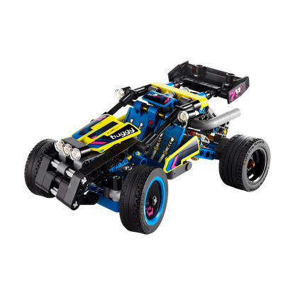 LEGO Off-Road Race Buggy