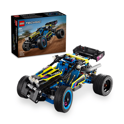 LEGO Off-Road Race Buggy