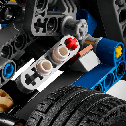 LEGO Off-Road Race Buggy