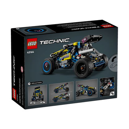 LEGO Off-Road Race Buggy
