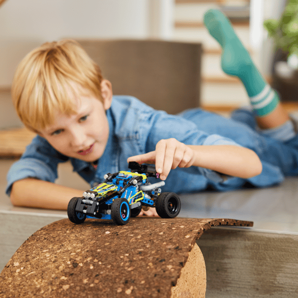 LEGO Off-Road Race Buggy