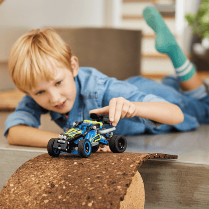 LEGO Off-Road Race Buggy