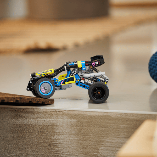 LEGO Off-Road Race Buggy
