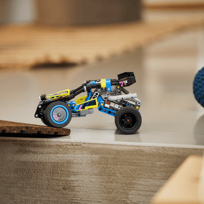 LEGO Off-Road Race Buggy