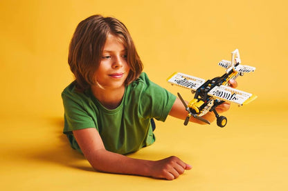 LEGO Bush Plane