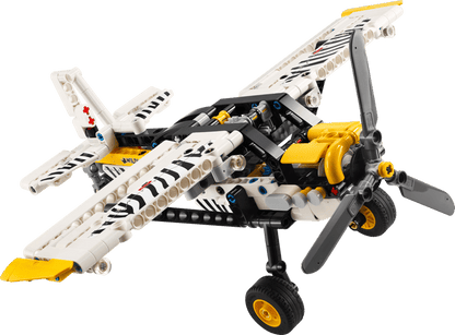 LEGO Bush Plane