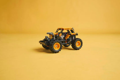 LEGO Monster Jam™ DIGatron™ Pull-Back