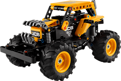 LEGO Monster Jam™ DIGatron™ Pull-Back