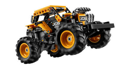 LEGO Monster Jam™ DIGatron™ Pull-Back
