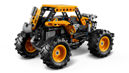 LEGO Monster Jam™ DIGatron™ Pull-Back
