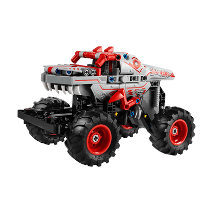LEGO Monster Jam™ ThunderROARus™ Pull-Back