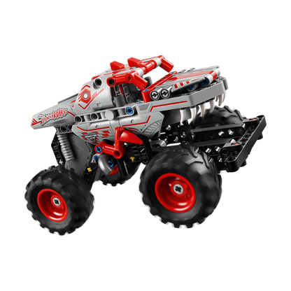 LEGO Monster Jam™ ThunderROARus™ Pull-Back