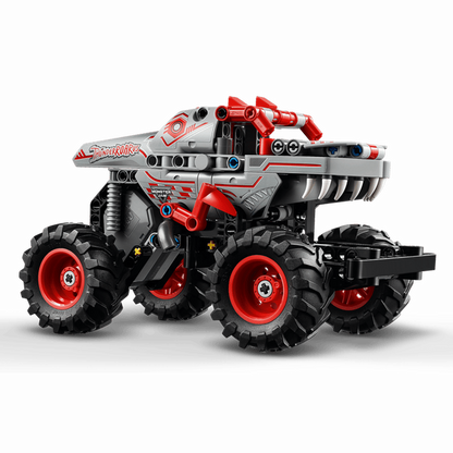LEGO Monster Jam™ ThunderROARus™ Pull-Back