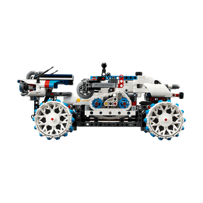 LEGO Lunar Outpost® Moon Rover Space Vehicle