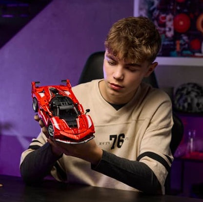 LEGO Ferrari FXX K