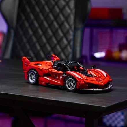 LEGO Ferrari FXX K