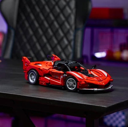 LEGO Ferrari FXX K
