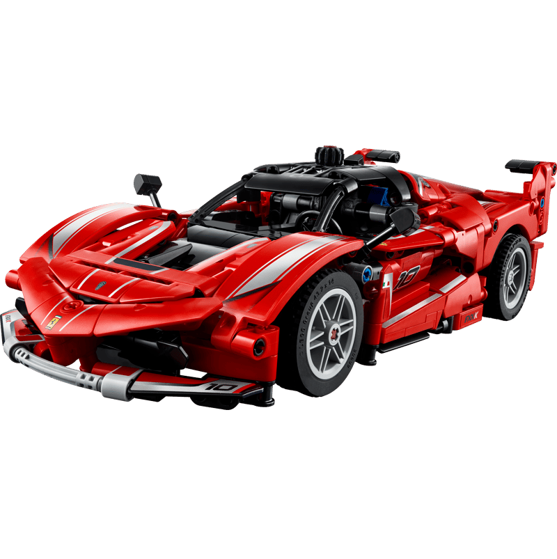 LEGO Ferrari FXX K