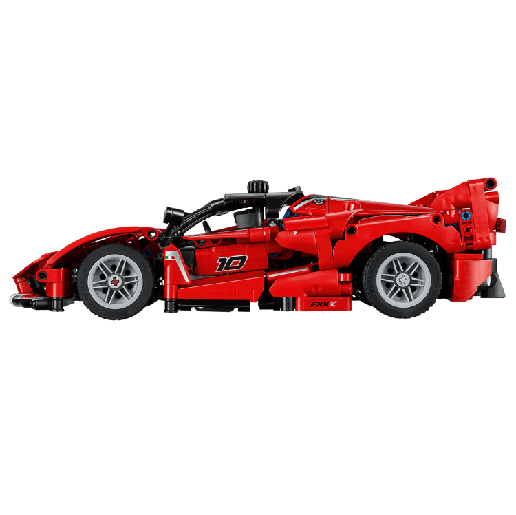 LEGO Ferrari FXX K