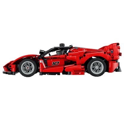 LEGO Ferrari FXX K