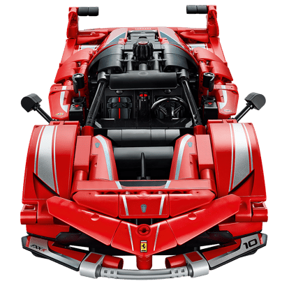 LEGO Ferrari FXX K
