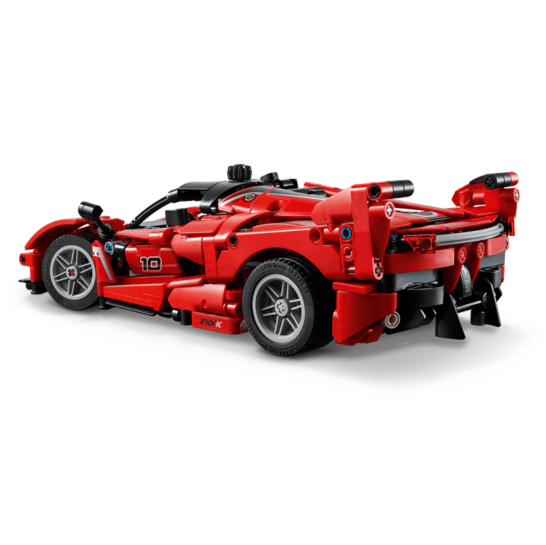 LEGO Ferrari FXX K