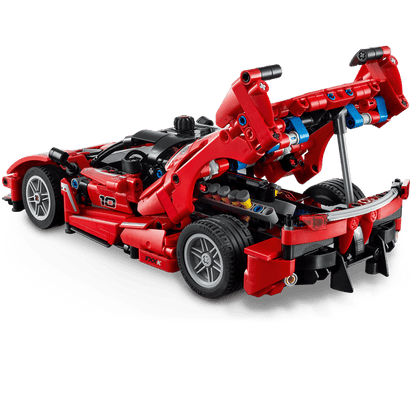LEGO Ferrari FXX K