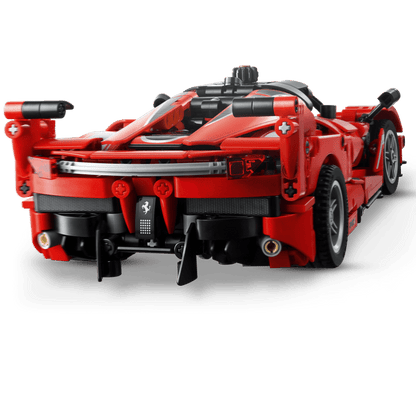 LEGO Ferrari FXX K