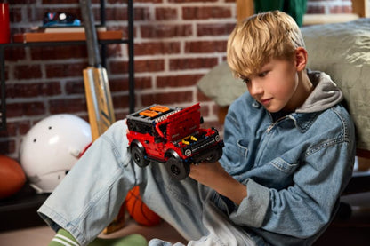 LEGO Ford Bronco® SUV