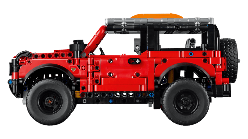 LEGO Ford Bronco® SUV