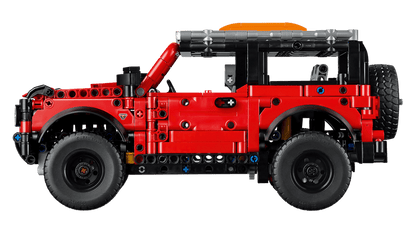 LEGO Ford Bronco® SUV
