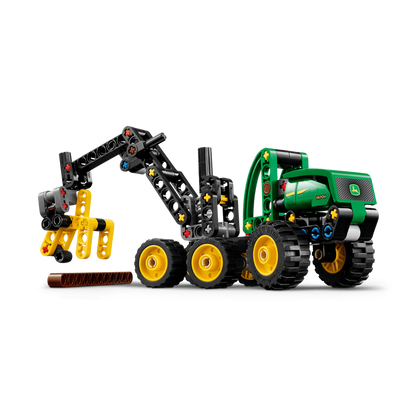 LEGO John Deere 1470H Wheeled Harvester