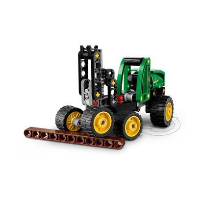 LEGO John Deere 1470H Wheeled Harvester