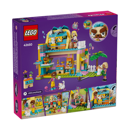 LEGO Pet Accessories Shop
