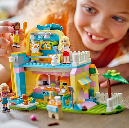 LEGO Pet Accessories Shop